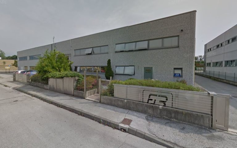 FDB S.r.l. Via Della Tecnica 9, 36034 Malo (VI), Italia